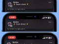 Notico reminder bot in Telegram will make your life more productive and organized.