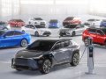 (More) Straight Talk About Toyota’s Electric Vehicle Strategy