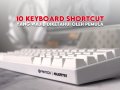 10 Keyboard Shortcut yang Wajib Diketahui oleh Pemula