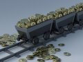 Rich People Use Cryptocurrency To Steal From Normal People