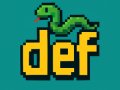 Meet def: The Keyword That Powers Python Functions