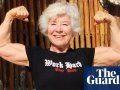 I was sick, tired and had lost myself – until I began lifting weights at 71