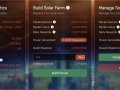 SolarFarm | Día 6 | 40USD/Día