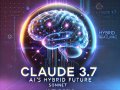 Finally Anthropic’s Claude 3.7: A Leap Forward in AI with Hybrid Reasoning