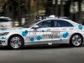 Bosch, Daimler will trial self-driving ride-hailing service in San Jose