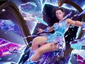 Fortnite’s Ariana Grande concert: When and how to watch