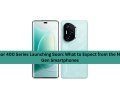 Honor 400 Series Launching Soon: What to Expect from the Next-Gen Smartphones