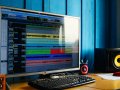 Programar música parece mais difícil do que tocar