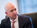 Jeff Bezos launches $2 billion fund to finance preschools and help homeless families