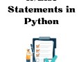 How to Write If-Else Statements in Python