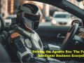 Driving the Agentic Era: The Future of Intelligent Business Ecosystems