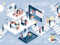 What is a digital transformation strategy?