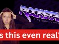 Rockstar Programming Language: The Most Badass Way to Learn Code (Yes, It Works)