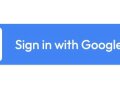 What Happens to Your Data When You Use “Continue with Google”?