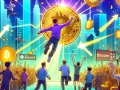 Bitcoin, the Pied Piper: How the Big Daddy’s Play influences FET, SUI, AAVE and INJ