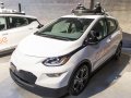 GM and Cruise on track to field a self-driving ride hailing service by 2019
