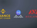 How to Bridge Binance Smart Chain (BSC) to Avalanche (AVAX) — Fast & Secure Transfer