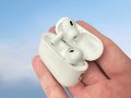 A Quick Review of the New AirPods Pro 2