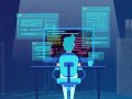 An outline of what it takes to become a successful developer