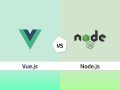 Perbedaan Vue.js dan Node.js
