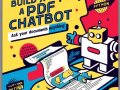 Build a PDF Chatbot Using Python: Ask Your Documents Anything.