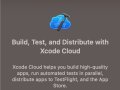 Xcode Cloud for React Native iOS