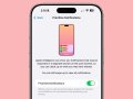 New and Amazing Features In iOS 18.4