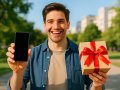 Mutaz Giveaway Launches Today: Exclusive Prizes Available Through May 30