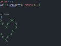 The Strangest Code in the Dart Programming Language Ever