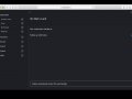 An Iterative Approach to Notes