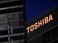Toshiba returns to Q1 profit on demand for automotive chips