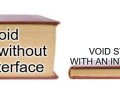 Using an Interface in Unity