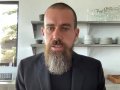 Twitter's Dorsey called out for trolling Congress during hearing