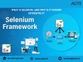 Unveiling the Power of Selenium: A Comprehensive Guide to Automated Testing