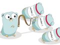 Getting started with concurrency in golang.