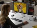The Mac Studio's ability to boot with 512GB RAM means that it can run Deepseek R1 671B and that will worry Nvidia, AMD