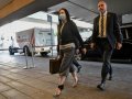 Key events in Huawei CFO Meng Wanzhou's extradition case