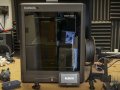 This entry-level 3D printer performed so well in tests that it almost beat my favorite $1000+ machines