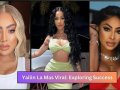Viral XXX Yailin La Mas Viral Leaked Video Videos Porno