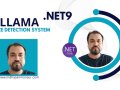 Building a Face Detection System with .NET 9 and Local Ollama