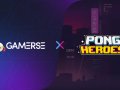 Pong Heroes are bringing the first ever video game to Web 3.0!