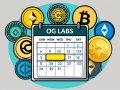 Og Labs Airdrop Listing Date Confirmed for May 2025