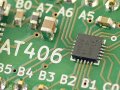 Bare-metal programming the tinyAVR 0 microcontrollers