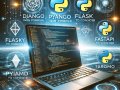Building Web Applications with Python: The Best Frameworks to Consider in 2025