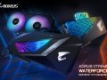 GIGABYTE Officially Unveils The AORUS Xtreme WATERFORCE GeForce RTX 20 Series Graphics Cards – Beautiful RGB Illumination and High-End Designs
