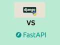 FastAPI vs Django: Async capabilities