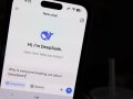 DeepSeek, a Chinese artificial intelligence (AI)