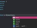 Swift’te Enum Kullanarak Daha Güvenli ve Verimli Kod Yazma
