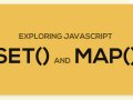 Exploring Set and Map Data Structures in JavaScript: Powerful Tools for Efficient Data Management