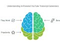 YouTube Transcript Generator with AI Technology: Simplifying Your Content Needs